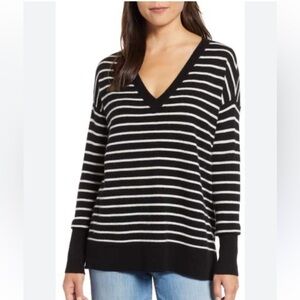 Halogen Cashmere Sweater